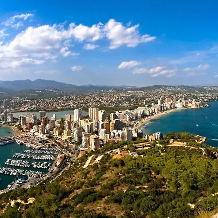 Enrique By Interhome Villa *