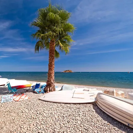 Enrique By Interhome Calpe