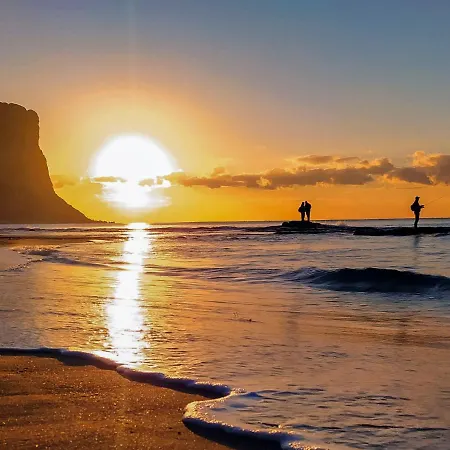 Villa Enrique By Interhome