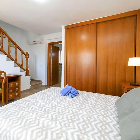 Villa Enrique By Interhome