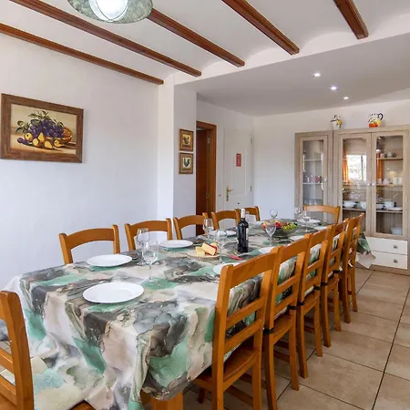 Enrique By Interhome * Calpe