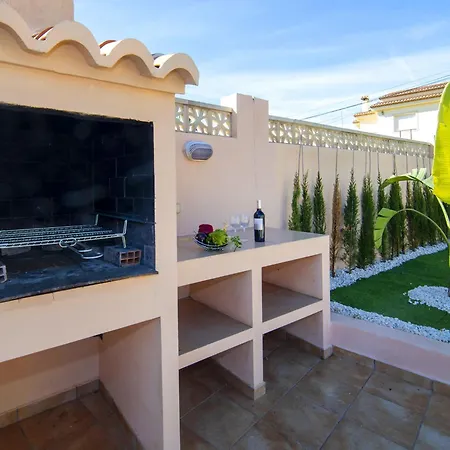 Villa Enrique - Clp276
