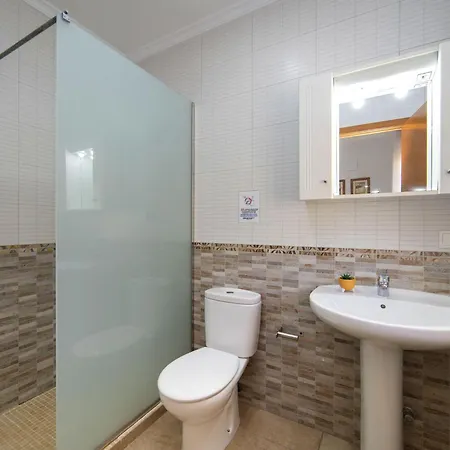 Enrique By Interhome Villa