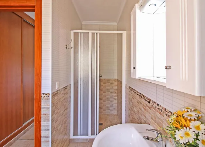 Villa Enrique By Interhome Calp