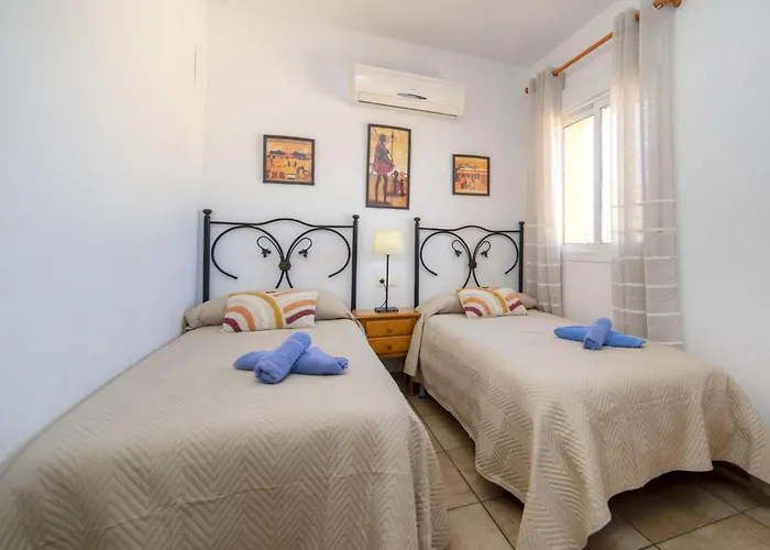 Enrique By Interhome