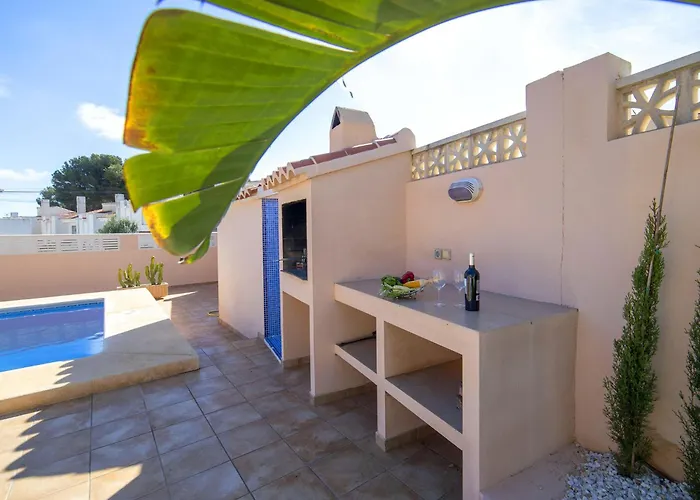 Enrique By Interhome