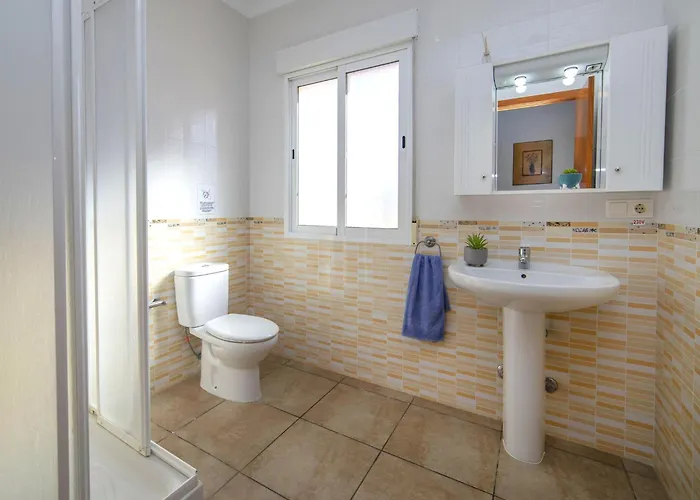 Villa Enrique By Interhome *