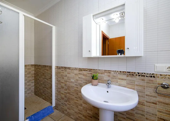 Villa Enrique By Interhome *