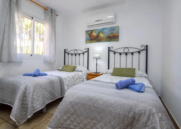 Enrique By Interhome Villa Calp