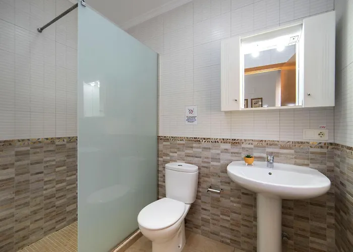 Enrique By Interhome Villa