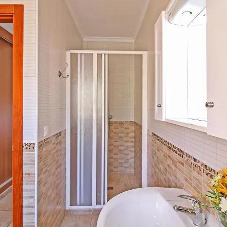 Villa Enrique By Interhome Calp