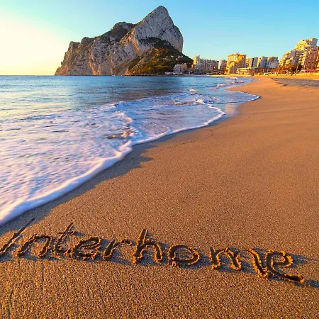 Enrique By Interhome Villa Calp