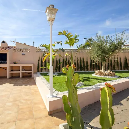 Βίλα Enrique By Interhome