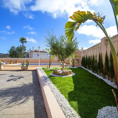 Enrique By Interhome Βίλα *