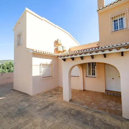 Enrique By Interhome Βίλα *