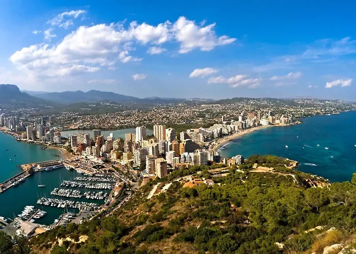 Enrique By Interhome Βίλα *