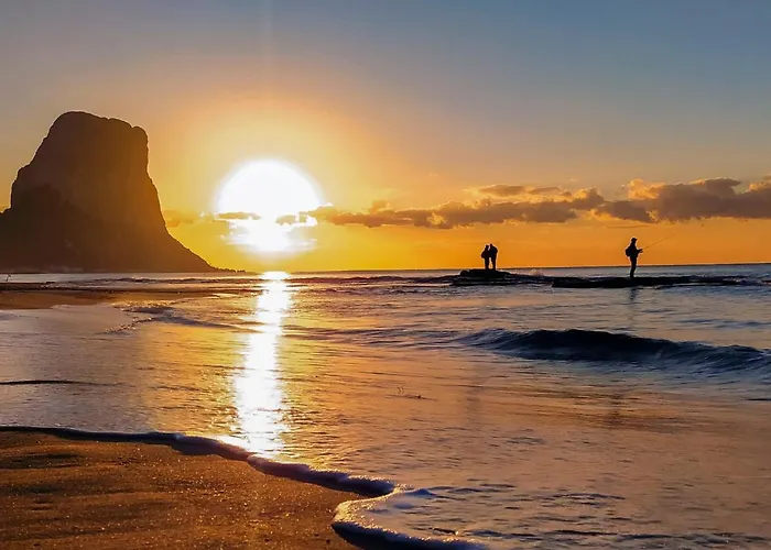 Βίλα Enrique By Interhome