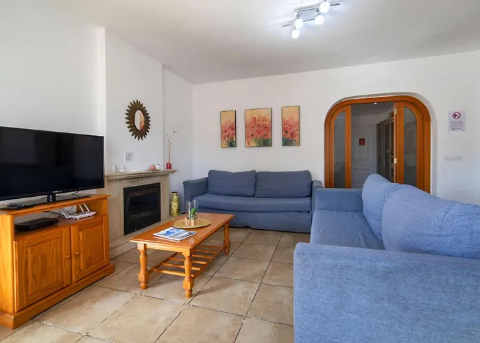 Enrique By Interhome Βίλα