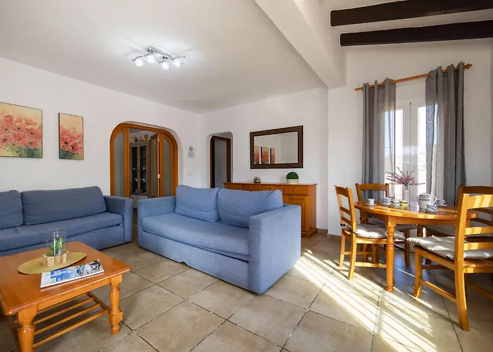 Enrique By Interhome Κάλπε